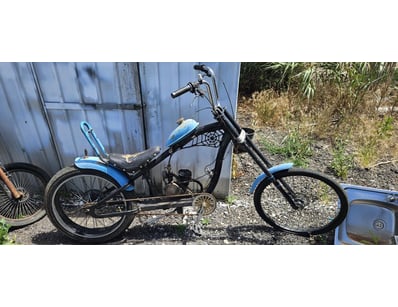 Mechanical Business Closure - Lot 4427