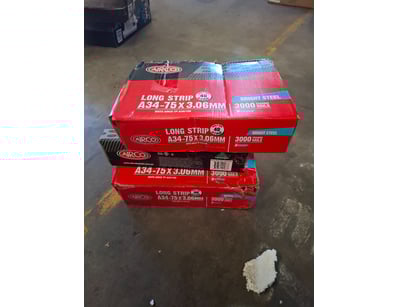 Home Improvement, DIY & Hardware (A981) - Lot 140