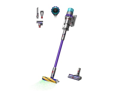 Factory Returned Reconditioned Dysons Liquidati... - Lot 430