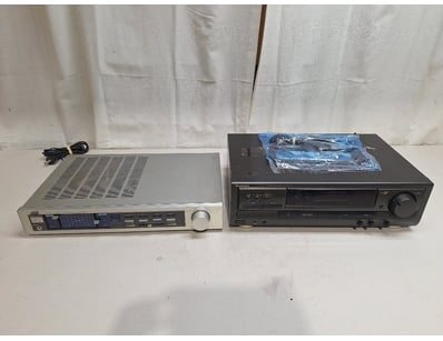 Home Entertainment, Audio & Computers (A1000) - Lot 1763
