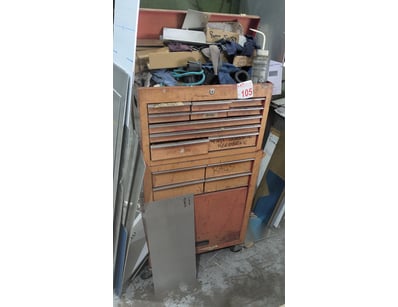 Entire Aluminium Manufacturing Plant Liquidatio... - Lot 102