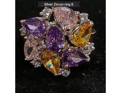 UNRESERVED Affordable Jewellery (A991) - Lot 1305