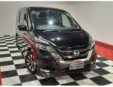 Passenger, Luxury & Commercial Vehicles Auction - Lot 295