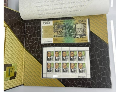 Luxury Pawnbroker Christmas Sale PART 1 (A984) - Lot 914