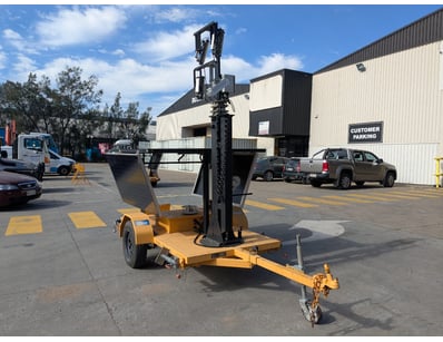 Civil, Transport & Machinery - Nationwide (ON4... - Lot 6000