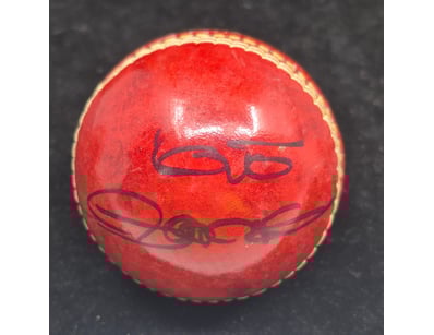 SINGLE VENDOR LIFETIME COLLECTION (A1001) - Lot 940