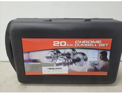 Unclaimed Freight (GCA1002) - Lot 1847