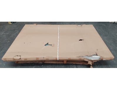 Aluminium Stock & Door Manufacturer Liquidation... - Lot 178