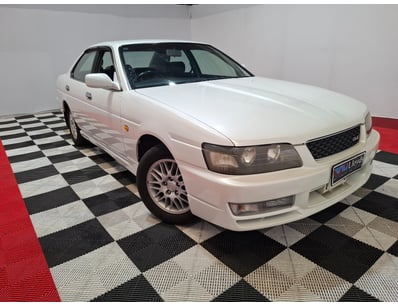 Classic, Muscle & Barn Finds - Lot 548