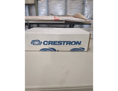 Crestron HD-TX-4KZ-101 4K HDBaseT Transmitter. Pro...
