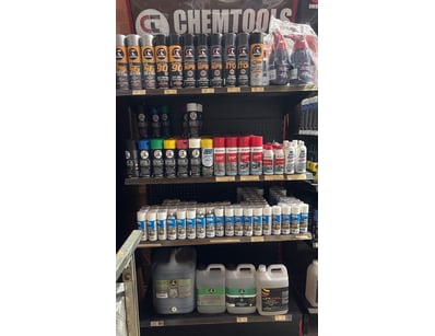 Metal Fabrication Stock Warehouse Sale (ON12068) - Lot 199