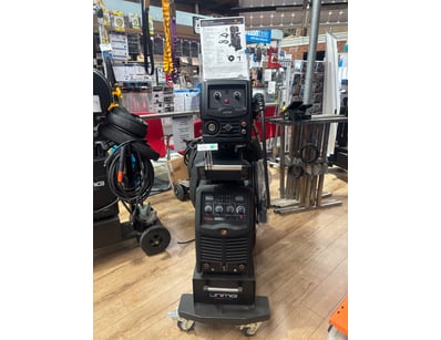 Metal Fabrication Stock Warehouse Sale (ON12068) - Lot 6