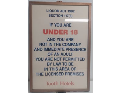 Mancave & Memorabilia (A999) - Lot 549