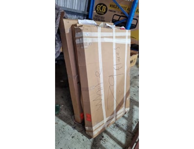 MOSTLY UNRESERVED 4x4 WORKSHOP BUSINESS CLOSURE... - Lot 149