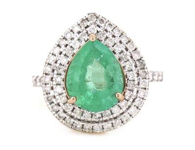 Fine Jewellery (A989) - Lot 1201