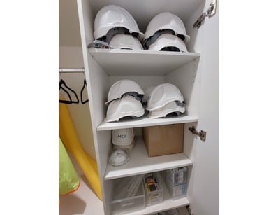 Commercial Builder Warehouse Liquidation (ON12105) - Lot 124