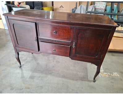 House & Homewares (A1003) - Lot 108