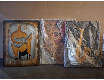 House & Homewares (A983) - Lot 60