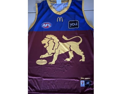 Mancave & Memorabilia (A983) - Lot 504