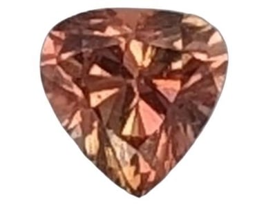 Diamond And Gemstone Market (A985) - Lot 51