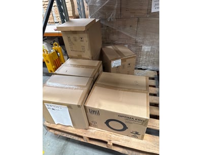 $5M Commercial Lighting Clear-out  (A1006) - Lot 166