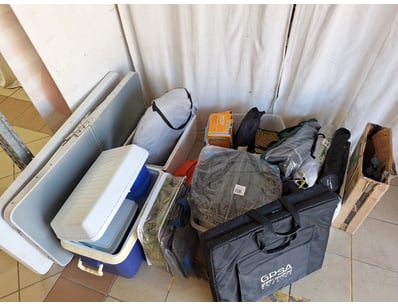 Sport, Leisure & Lifestyle (A986) - Lot 1095