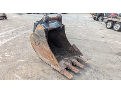 Major Industrial Plumbing & Civil Contractor Li... - Lot 165