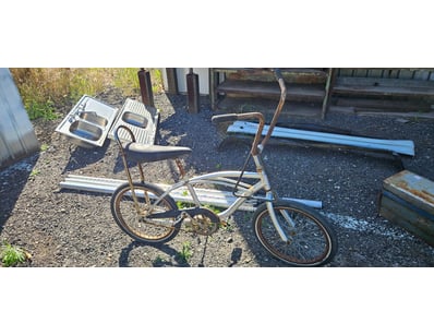 Mechanical Business Closure - Lot 4428