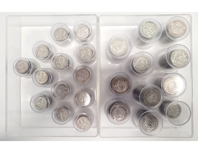 Rare & Collectable Currency (A981) - Lot 1628