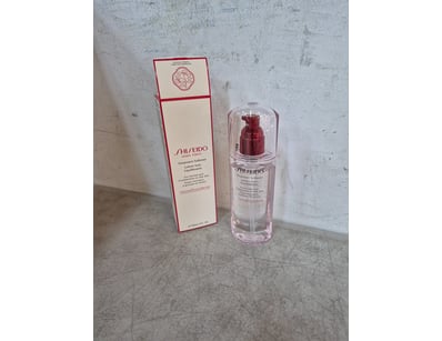 Shiseido, treatment softener.

Factory item code: ...