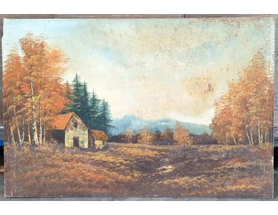 Art Market (A978) - Lot 5042