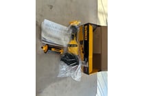 Grinder DeWalt DCG428N Skin only
