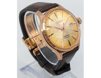 Affordable Watch Market (A991) - Lot 5301