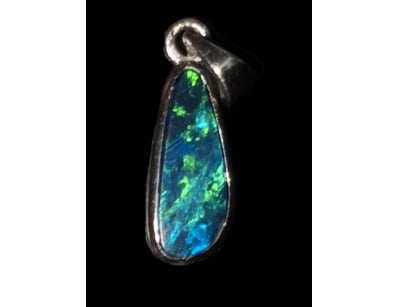 UNRESERVED Diamonds, Gemstones & Opals (A985) - Lot 4592