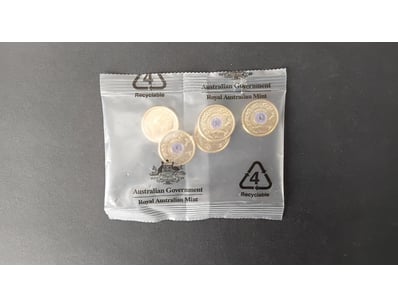 UNRESERVED Coins, Banknotes & Bullion (A1005) - Lot 610