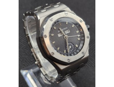 Luxury Watches (A1001) - Lot 1128