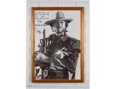 MARK BRANDON 'CHOPPER' READ

Print On Paper 

Titl...