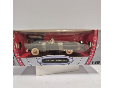 Model Car Mania (A978) - Lot 72