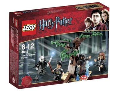 **UNRESERVED** LIFETIME COLLECTION OF LEGO PART... - Lot 289