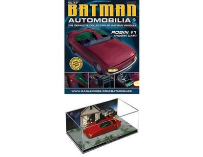 Model Car & Train Mania (A1000) - Lot 630