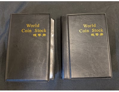 UNRESERVED Coins, Banknotes & Bullion (A1004) - Lot 197