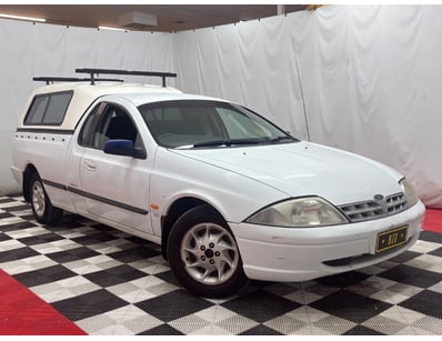 Passenger, Luxury & Commercial Vehicles Auction - Lot 1250