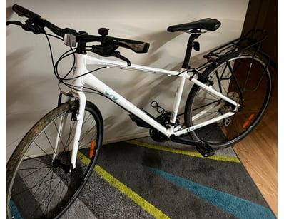 Sport, Leisure & Lifestyle (A998) - Lot 28