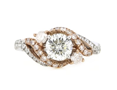 Luxury Jewellery (A983) - Lot 1011