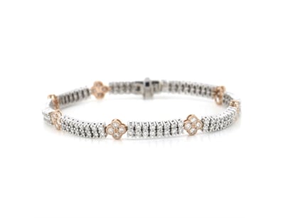 Luxury Jewellery (A982) - Lot 5201