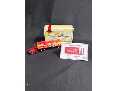 Model Car Mania (A1006) - Lot 376