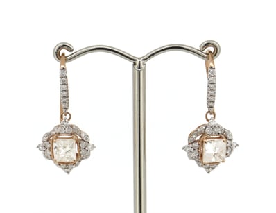 Luxury Jewellery (A980) - Lot 2279