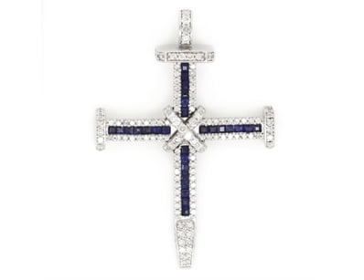 Luxury Jewellery (A1007) - Lot 518