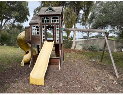 Cottles Bridge Winery Closure (VICA1006) - Lot 43