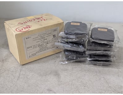 Beauty & Cosmetic Supplies - Liquidation (A1006) - Lot 590